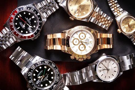 proprietaire de rolex|Rolex models.